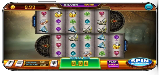 gold hunter online casino