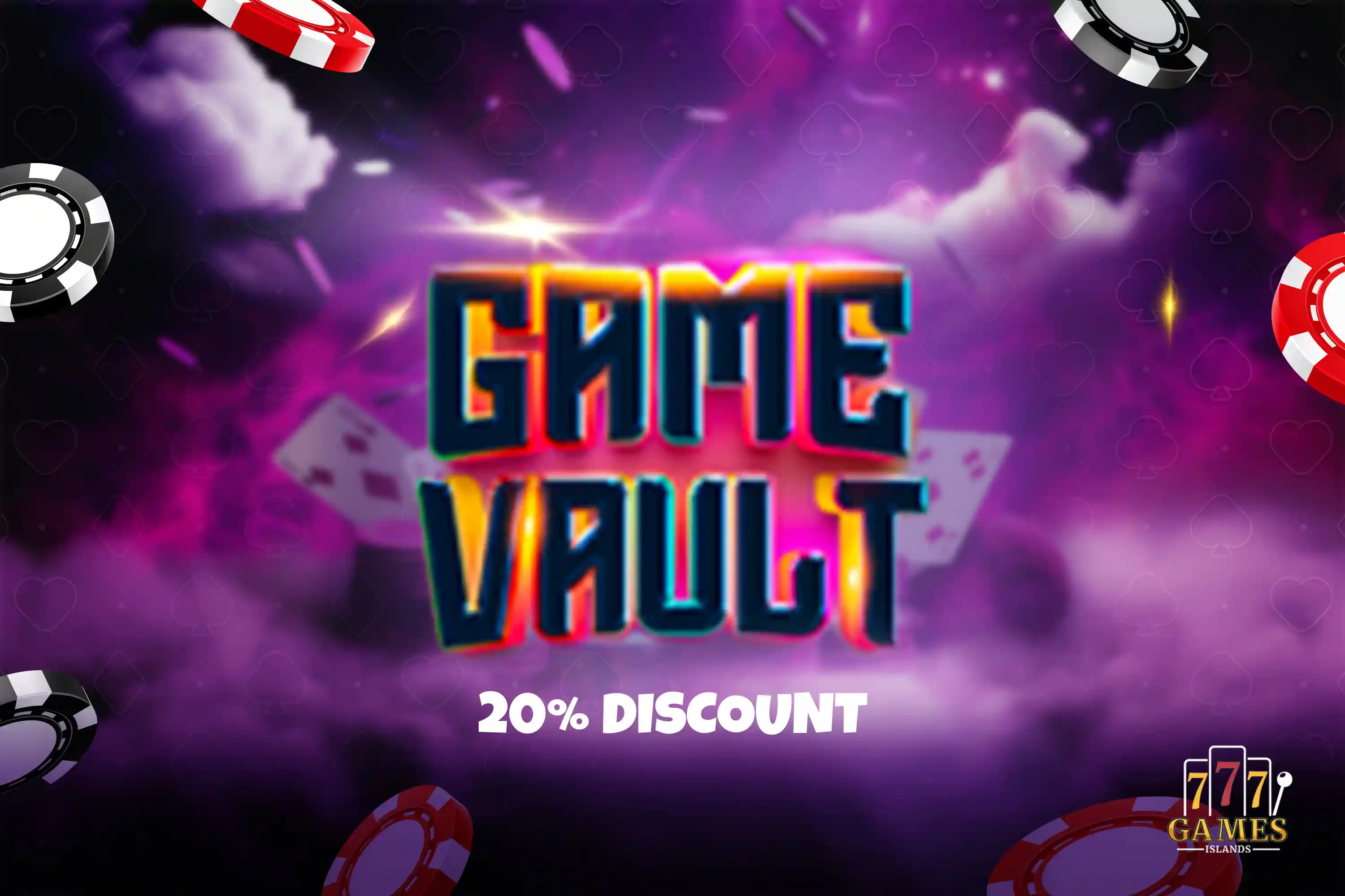 game_vault