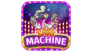 cashmachine