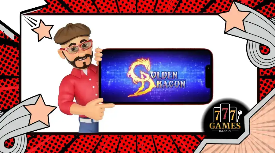 Golden Dragon Gaming