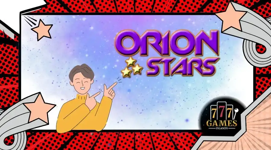 orionstars