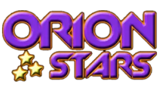 Orion-stars-logo