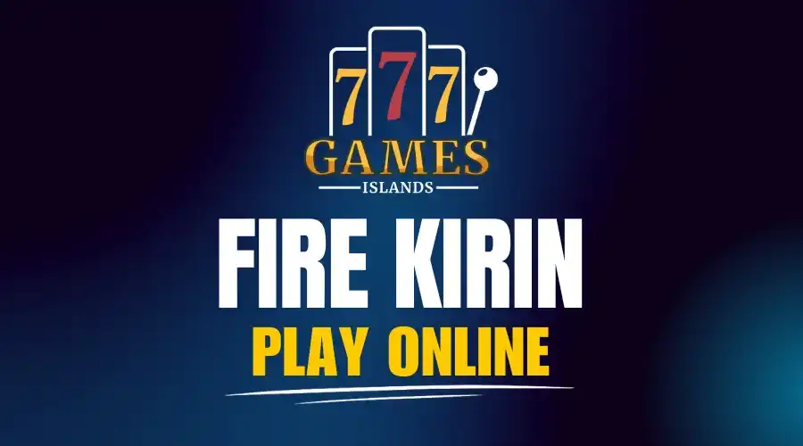 Play Fire Kirin online