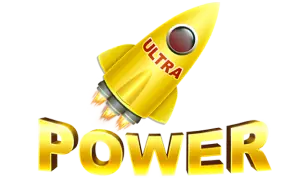ultrapower