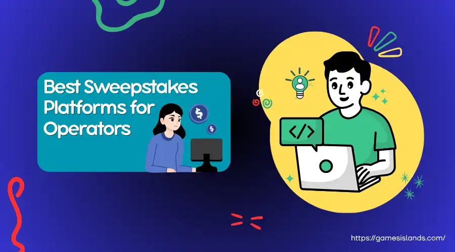 best sweepstakes platform 2026