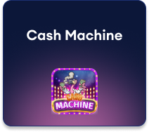 cashmachine
