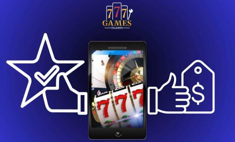 Casino Games with Best Odds