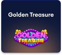 golden treasure