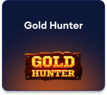 Gold Hunter