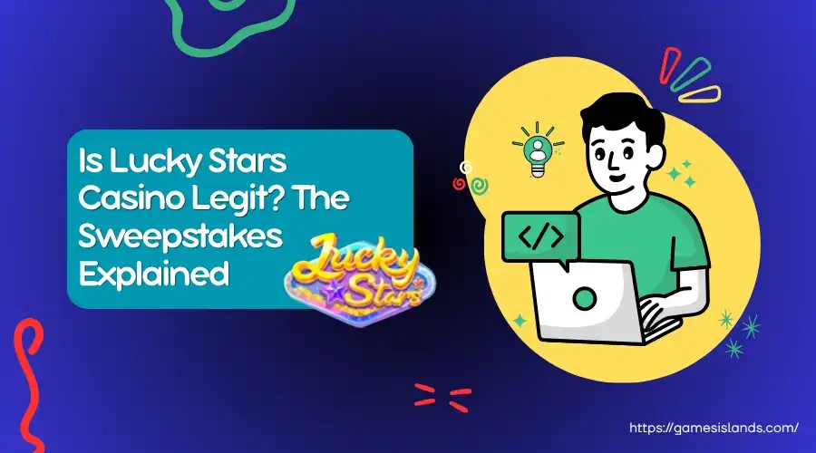 is Lucky Stars casino legit