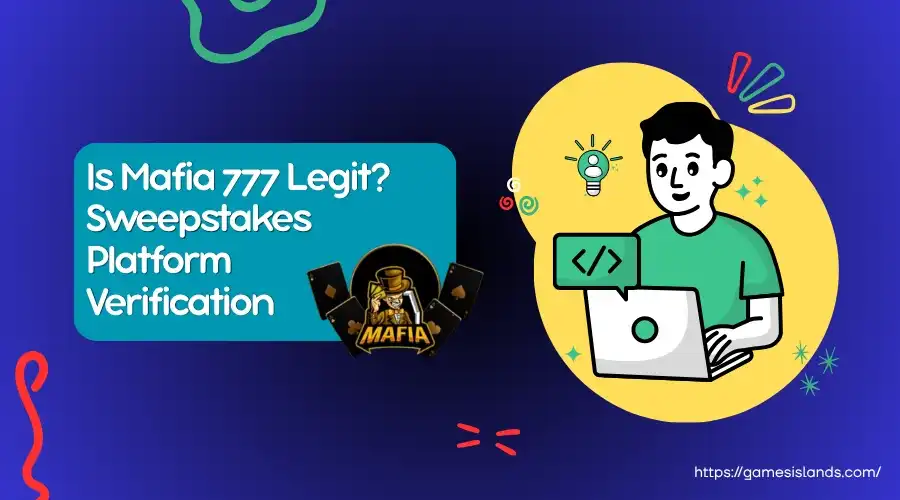 is Mafia 777 legit