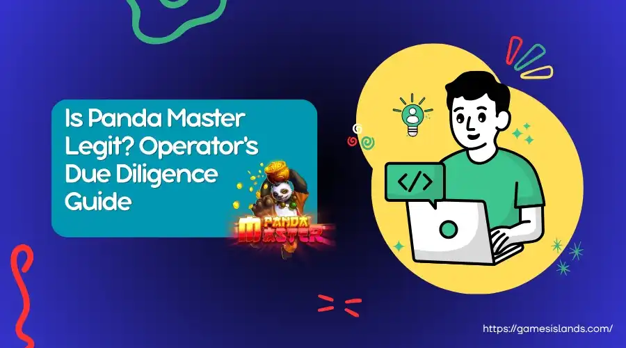 is panda master legit