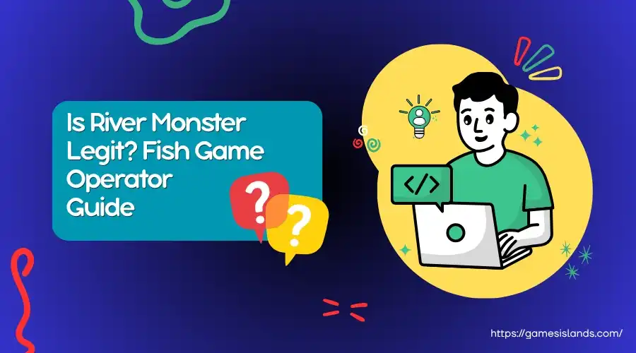 is river monster legit