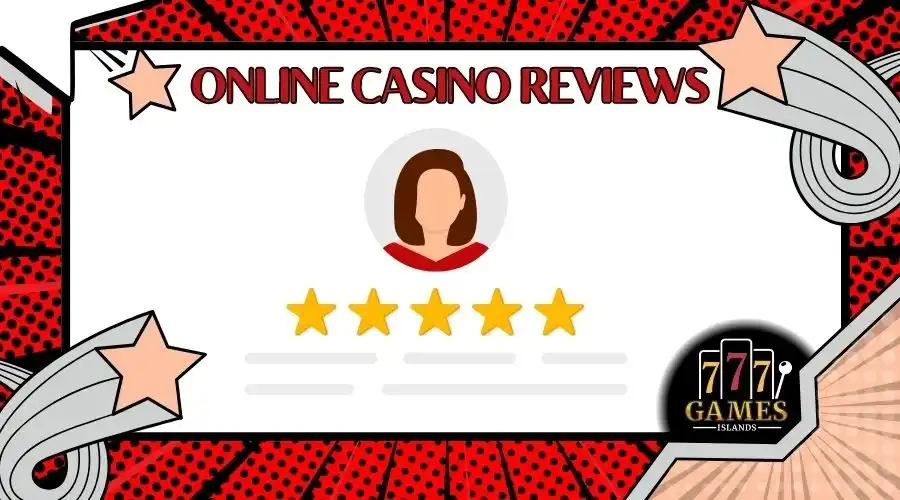 online casino reviews