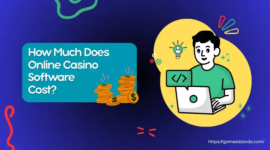 online casino software price
