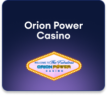 orion power