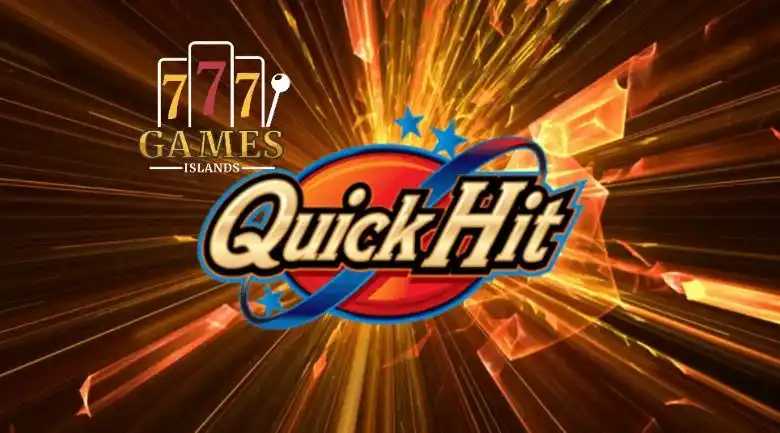 Quick Hits Casino Slot Games