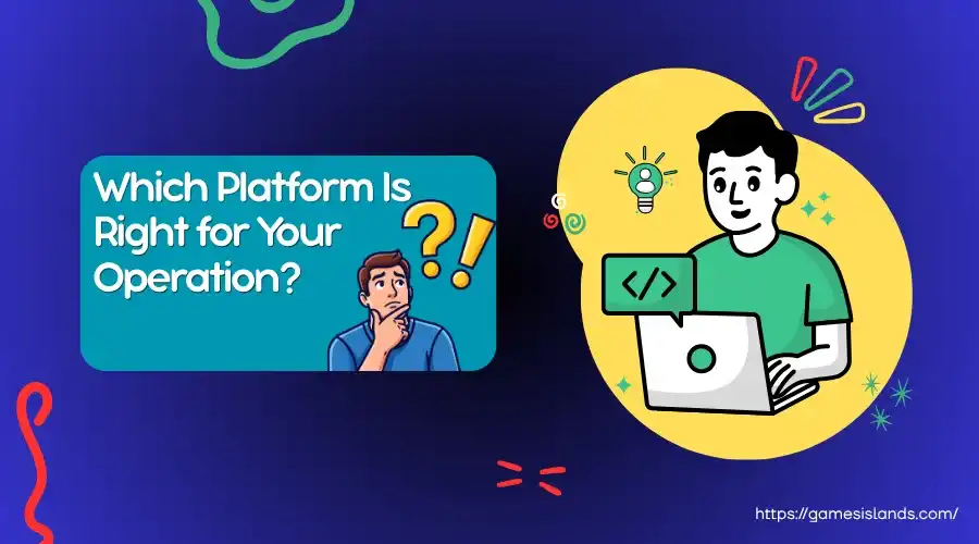 sweepstakes platform comparison