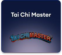 tai chi master