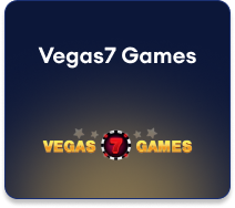 vegas 7 games