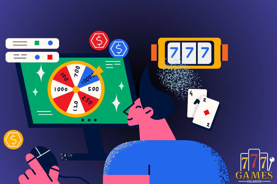 best online casino platforms