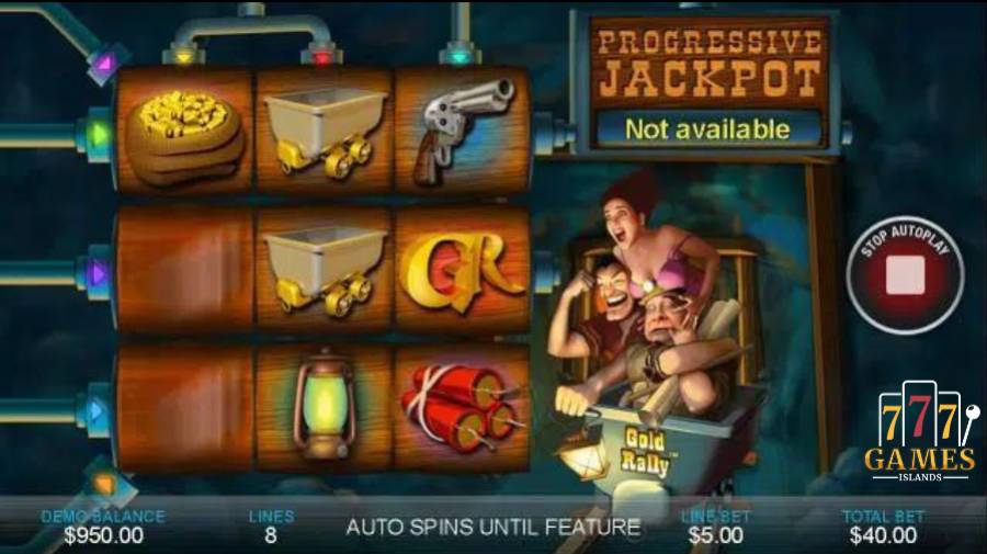 Progressive Casino Jackpots to Win Real Money Online 2024