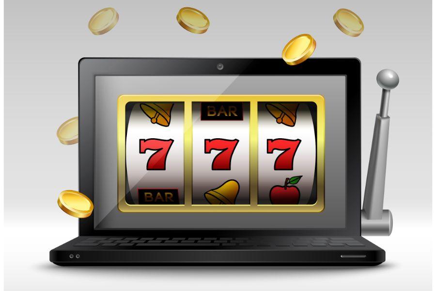 Online Slots Real Money USA