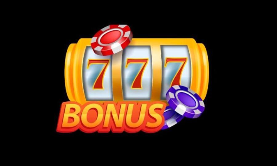 Free Slot Games with Bonus and Free Spins