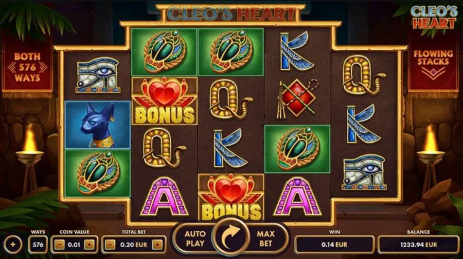 Free Slot Games with Bonus and Free Spins