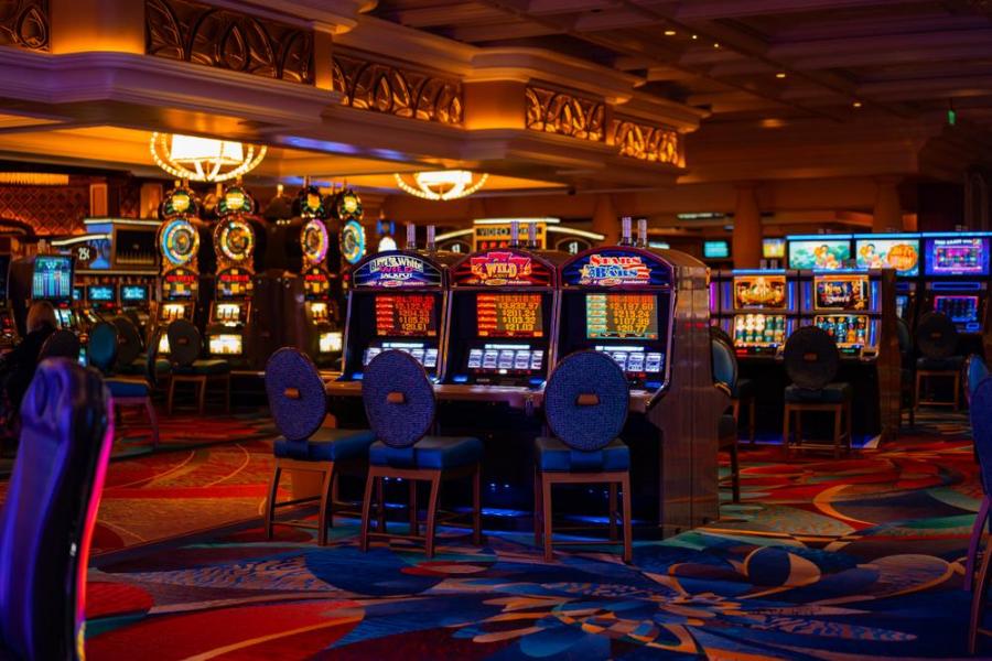 free slots that pay real money