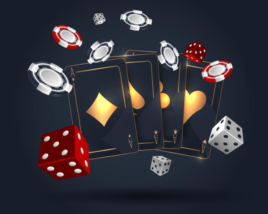 instant withdrawal casinos