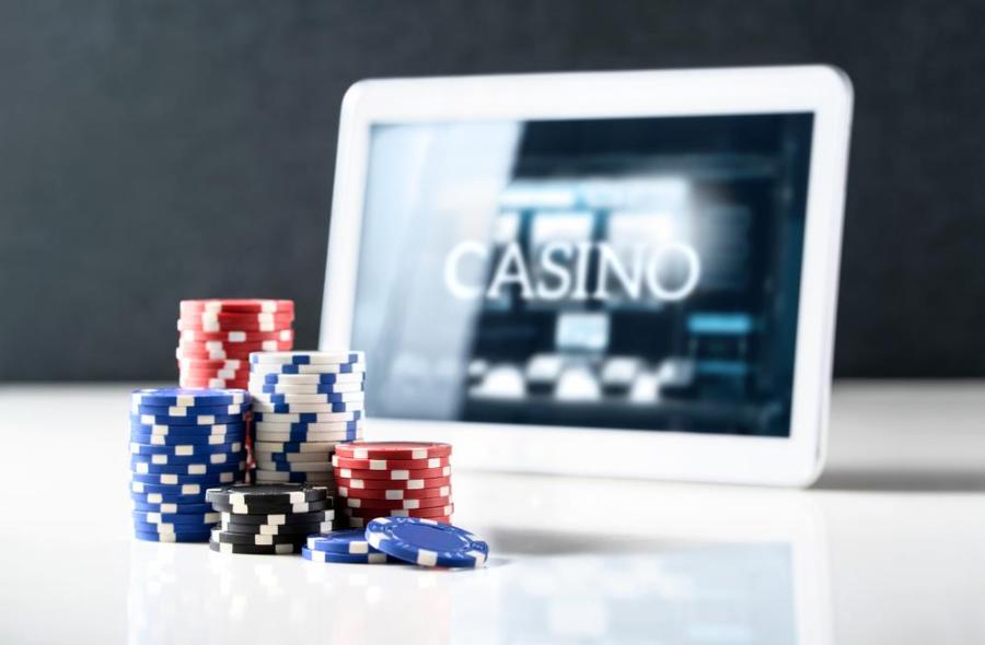 best real money gambling apps for Android