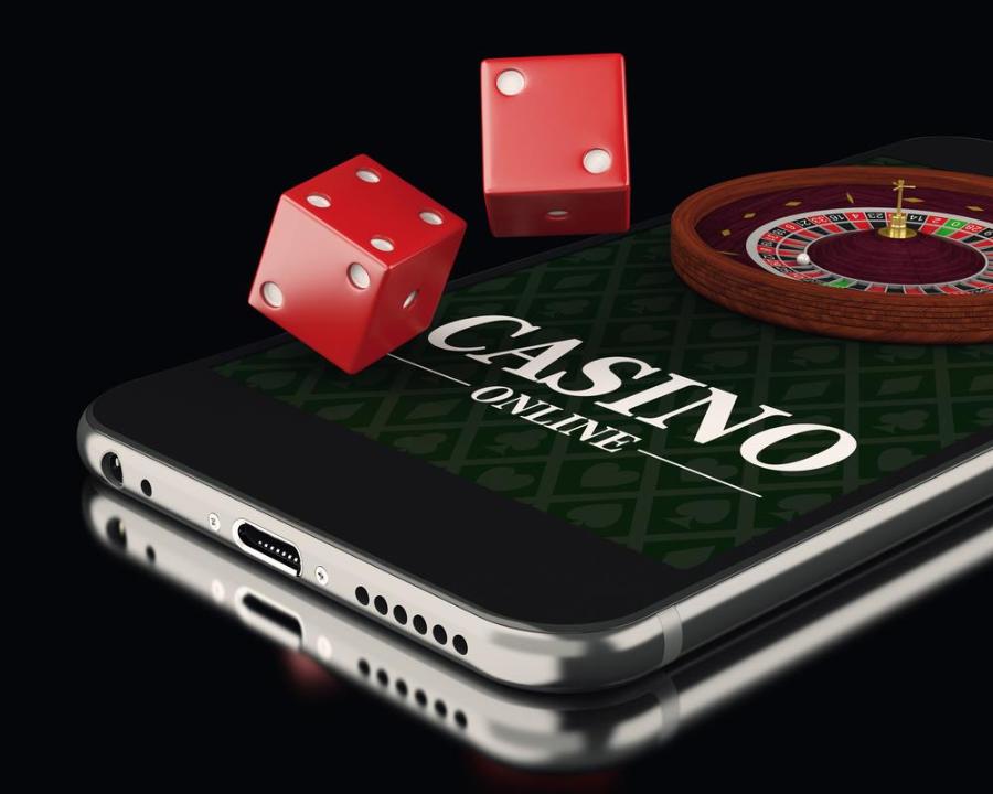 Download Mobile Casino