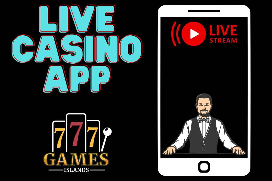 live casino online