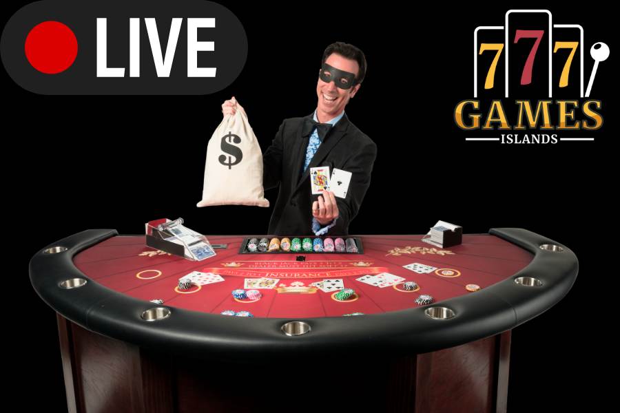 live casino games