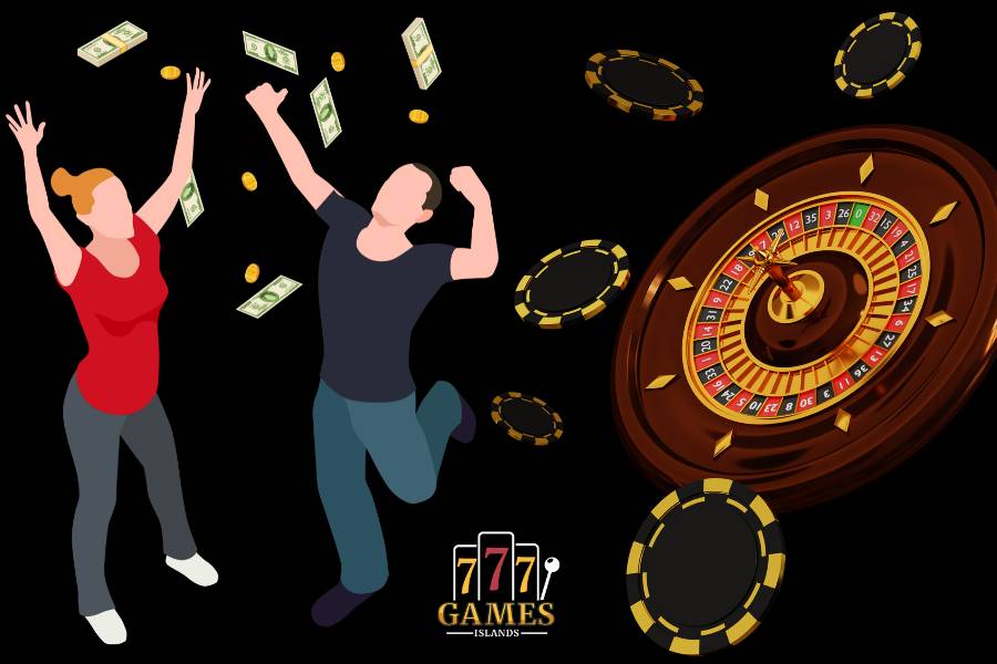 roulette odds payout
