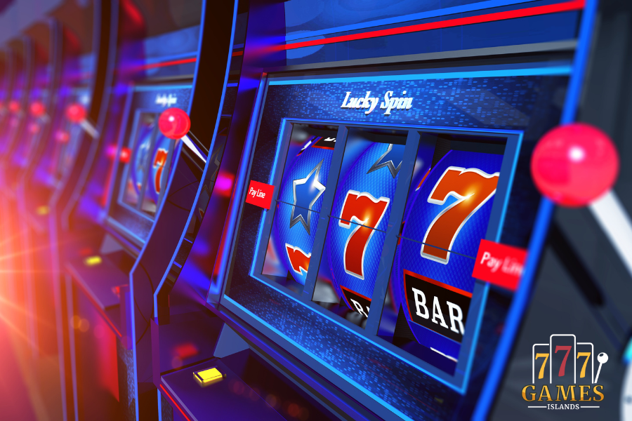 Best Video Slots to Play at Online Casino: Ultimate Guide