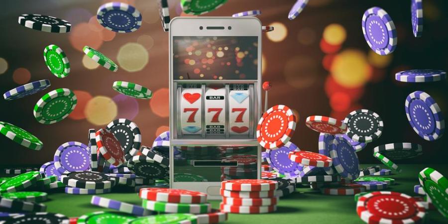 casino apps