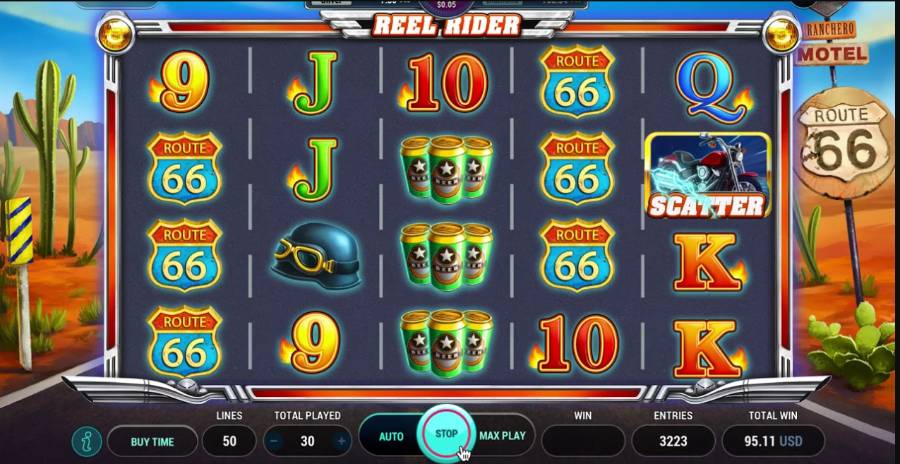 casino slot games