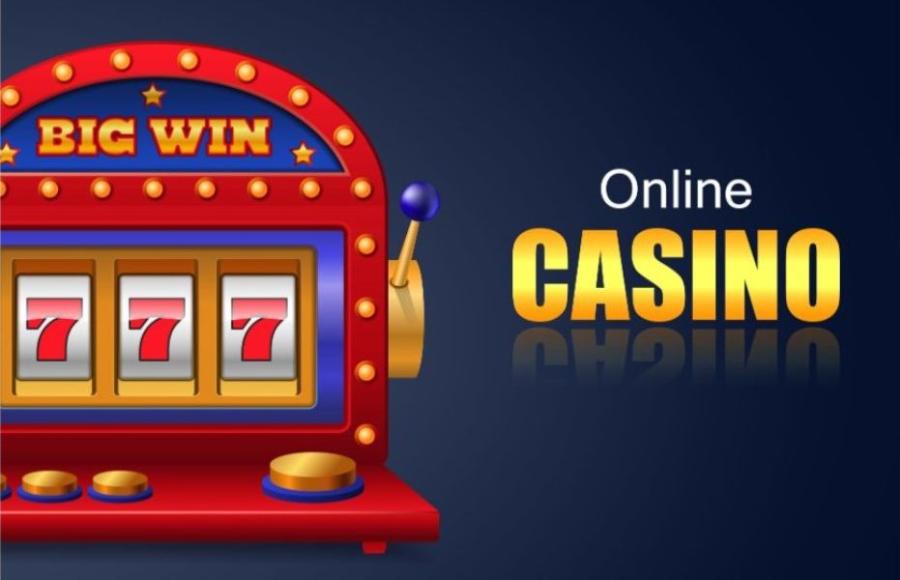 free slot games