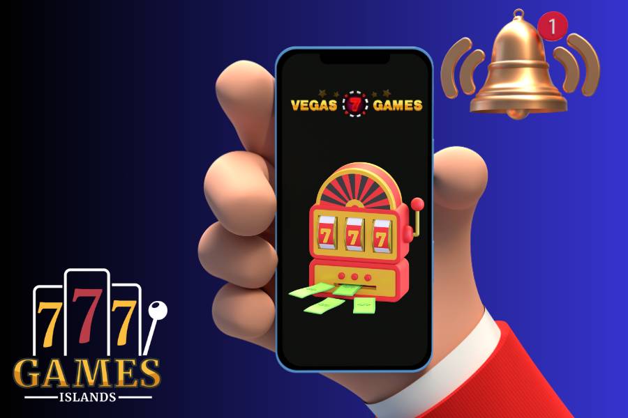 list of sweepstakes casinos