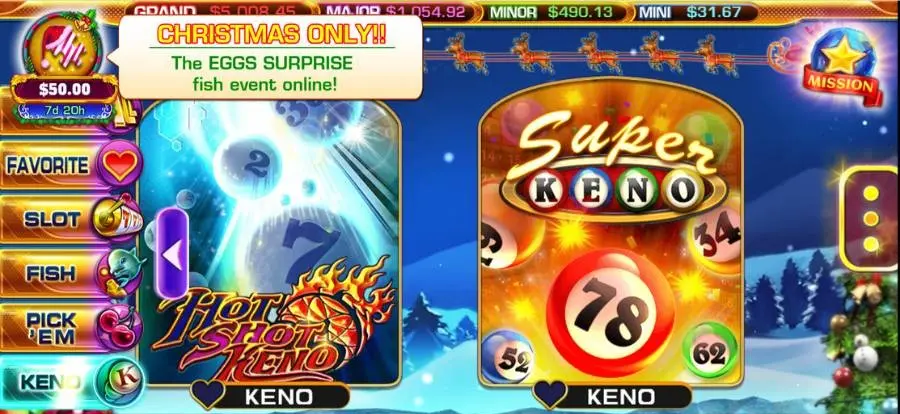 golden dragon sweepstakes download