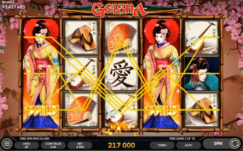 online slot machines real money