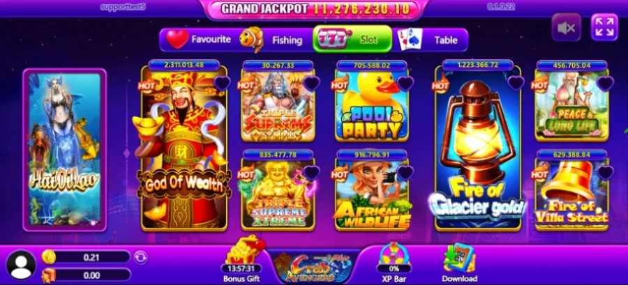 vblink 777 online casino