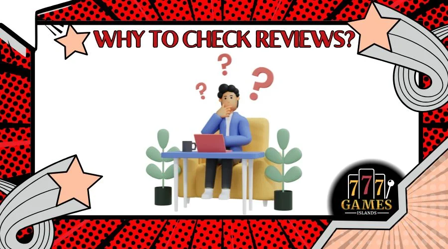 online casino reviews 