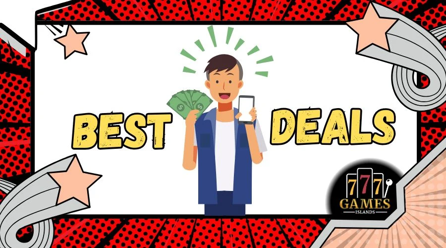 best online casino bonuses​
