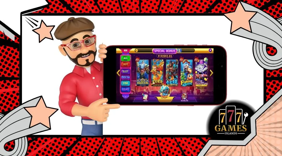 online casino sites