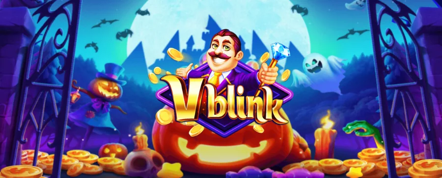 vblink 777