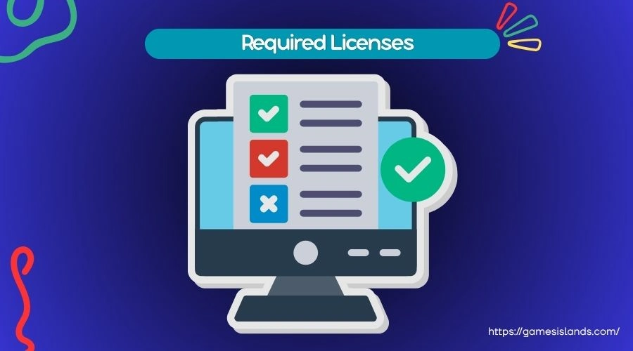 license icon 