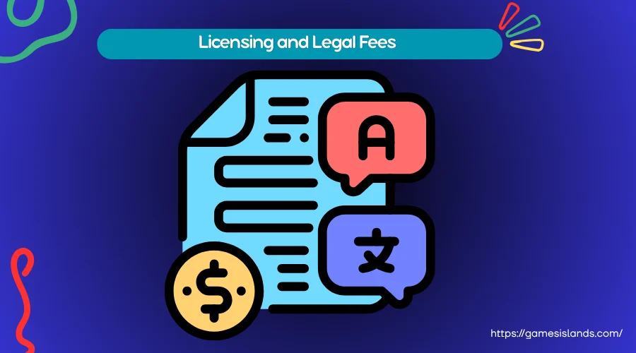 licensing icon